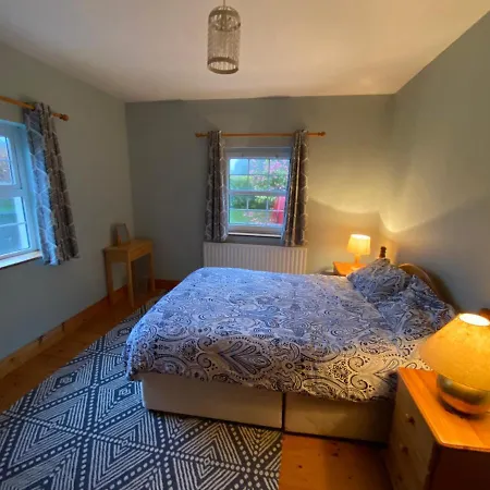 Dromkeal View Apartament Cork