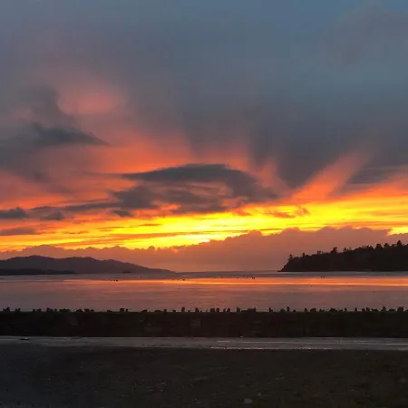 Apartmán Dromkeal View