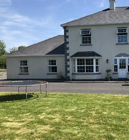 Dromkeal View Apartament Cork
