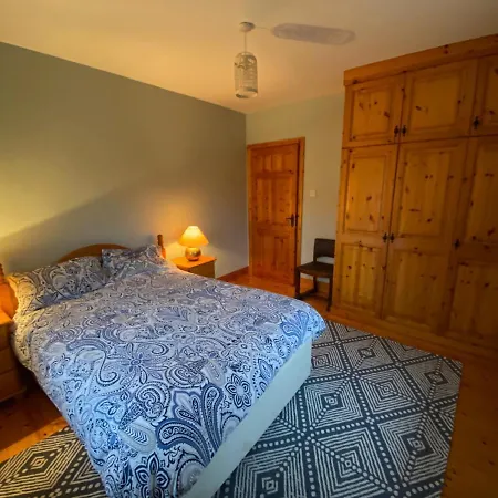 Διαμέρισμα Dromkeal View *