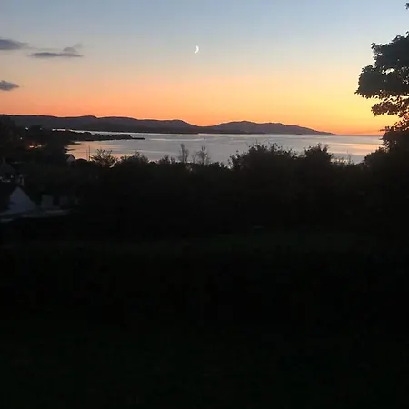 Διαμέρισμα Dromkeal View *