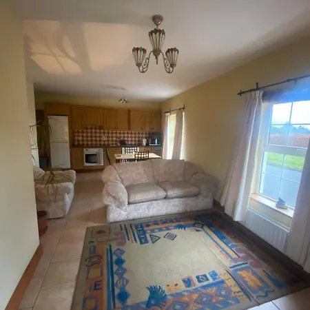 Apartmán Dromkeal View