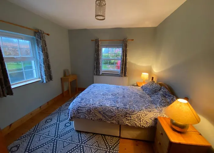 Dromkeal View Apartment Cork