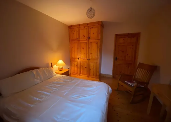 Appartement Dromkeal View Cork