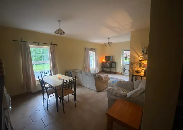 Dromkeal View * Cork