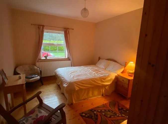 Apartment Dromkeal View *