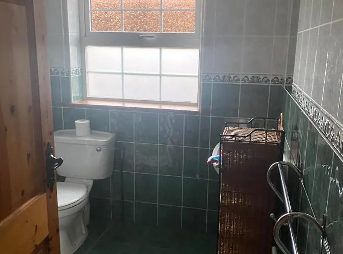 Dromkeal View Apartment