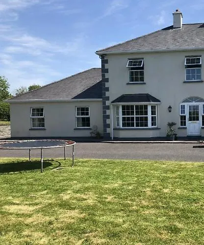 Dromkeal View Apartment Cork