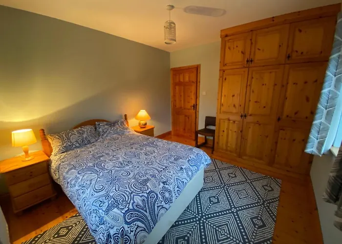 Apartment Dromkeal View *