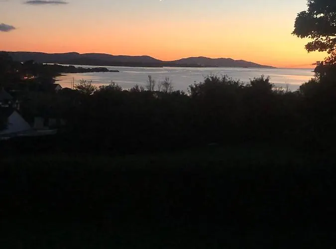 Apartment Dromkeal View *