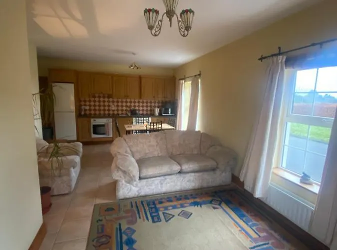 Apartment Dromkeal View